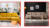 Found: Sectional Couches Under $500 That Are Actually Worth Buying