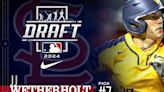 Cards select WVU standout SS Wetherholt with No. 7 pick