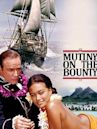 Mutiny on the Bounty (1962 film)