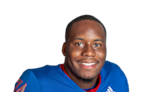 De'Kedrick Sterns - Kansas Jayhawks Offensive Lineman - ESPN