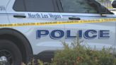 Two women found dead in North Las Vegas apartment complex