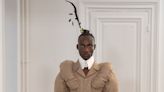 Walter Van Beirendonck Men’s Fall 2024