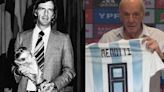 ¿Quién fue César Luis Menotti, el entrenador que ganó el primer Mundial con Argentina? | El Universal