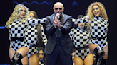 Pitbull and T-Pain bringing 'Party After Dark' tour to Milwaukee this summer