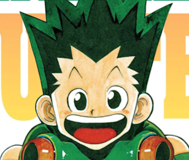 Hunter x Hunter Volume 38 Announced