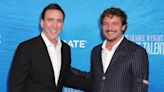 Nicolas Cage Reacts to Viral TikTok Trend With Pedro Pascal