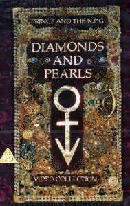 Diamonds and Pearls Video Collection