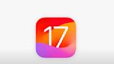 iOS 17 includes these new security and privacy features