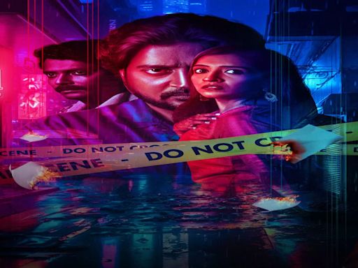 Kannada's First Parapsychological Thriller ‘Nimitta Matra’ Set For Release