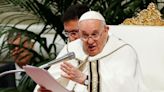 Aparentemente recuperado, papa dá mensagem de união na Quinta-feira Santa