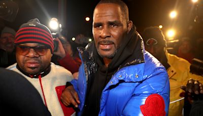 R. Kelly’s Chicago conviction to stand after appellate court rejects attempt to toss it