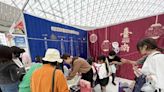 南市觀旅局組團YAB交流節出展 邀日客參與臺南400系列活動