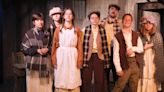 THE CRIPPLE OF INISHMAAN to be Presented At Theatre School @ North Coast Rep