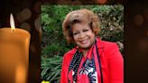 Fmr. City Councilor Dorothy Roberts-Burns dies from illness