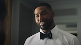 Critics slam Tristan Thompson for starring in Drake’s music video about wedding following cheating scandal