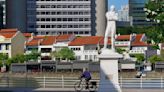 象徵殖民主義的塑像在全球被逐一拆除，為何新加坡還要立第三座萊佛士雕像？ - TNL The News Lens 關鍵評論網