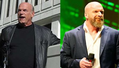 Jesse Ventura Comments on His WWE Raw Return After Surprise Meeting With CM Punk and Triple H: ‘Hell Froze Over’