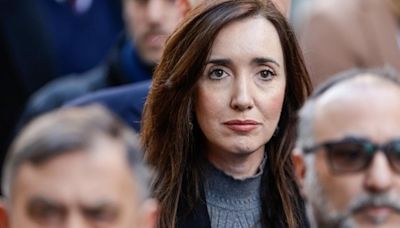 Argentina: Gobierno cuestiona a vicepresidenta por dichos contra Francia