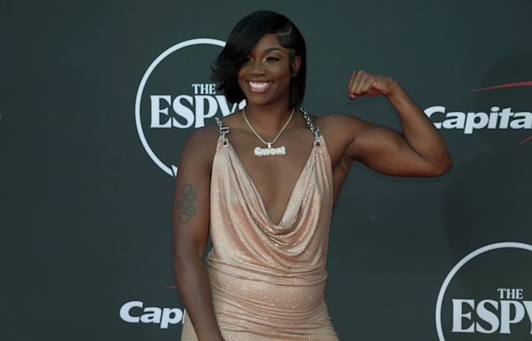 Claressa Shields returns to Little Caesars Arena to challenge for heavyweight title in July