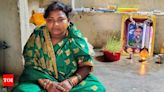 Why this TN town’s hooch widows are ready to battle bootleggers - Times of India