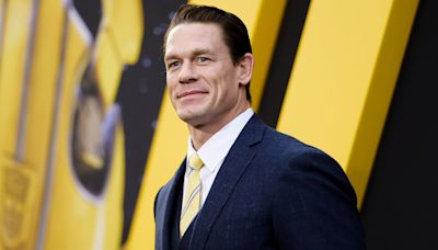 John Cena Dives Into ‘Shark Week’ After WWE Retirement Announcement: How to Watch the Show Online Without Cable