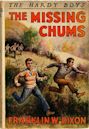 The Missing Chums (The Hardy Boys, #4)