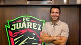 Fran Sánchez, ex de Elche, Granada y Valladolid, nuevo Director Deportivo de Juárez