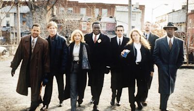 Is 'Homicide: Life On The Street' streaming on Peacock? Where to stream the 90s police drama