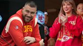 'Random (Bleep!)' Taylor Swift, Travis Kelce Privacy Violated