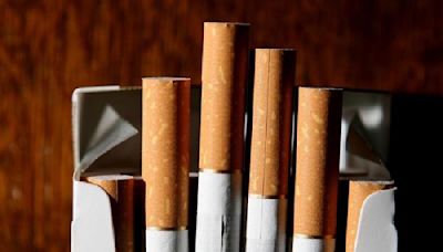 Hyderabad-based tobacco firm VST Industries declares bonus issue in the ratio of 10:1