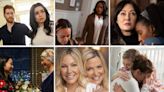 Lifetime Sets Premiere Dates For Fall Movies With Jill Scott, Heather Locklear, Shannen Doherty, More