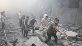 Guerra en Medio Oriente: Israel refuerza el asedio sobre una Gaza al borde del colapso y presiona por la liberación de los rehenes