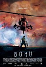 Börü