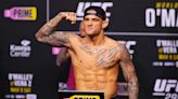 UFC star Dustin Poirier unbothered by Bud Light controversy, 'pumped' for partnership with brand