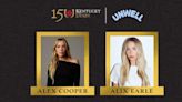 Churchill Downs Partners with Alex Cooper's The Unwell Network to Host Exclusive Infield Activation for 150th Kentucky Derby®