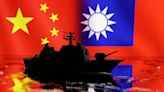US lawmaker tells Taiwan weapons are coming, China drills show deterrence need - BusinessWorld Online