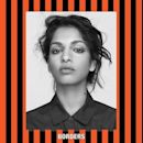 Borders (M.I.A. song)