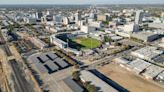 Downtown soccer stadium dream still alive. Despite setbacks, Fresno mayor pushing for venue