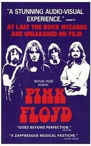 Pink Floyd: Live at Pompeii