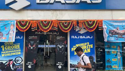 India's Bajaj Housing Finance sees shares more than double on debut after stellar IPO