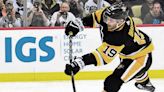 Former Penguins forward Derick Brassard retires