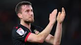 Luke Young breaks silence on Wrexham exit after being left off Ryan Reynolds and Rob McElhenney's retained list for 2024 | Goal.com India