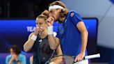 Stefanos Tsitsipas responds to Maria Sakkari's plea, details why he'll probably pass