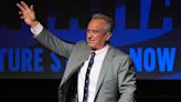 RFK Jr. speaks at Libertarian National Convention: Watch live