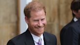 Prince Harry Cracks Joke About Flying in Planes With Dad King Charles After Royal Feud