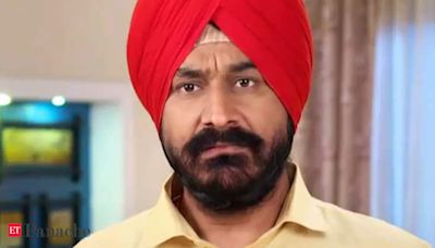 'Taarak Mehta' star Gurucharan Singh says his disappearance was due to constant 'rejections'