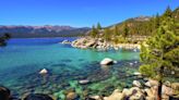 Lake Tahoe expected to fill for the first time in years