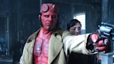 Every 'Hellboy' movie ranked from worst to best, including 'Hellboy: The Crooked Man'