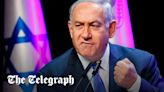 Benjamin Netanyahu's arrest would not end Gaza war, says Britain