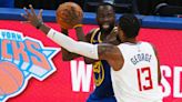 Draymond Green Says Paul George Wanted to Join Warriors, Reveals What Transpired